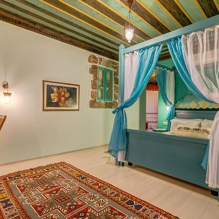 Datca Villa Asina Zewnętrze zdjęcie