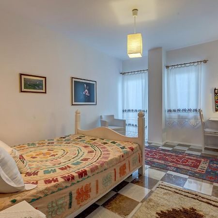 Datca Villa Asina Zewnętrze zdjęcie