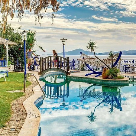 Datca Villa Asina Zewnętrze zdjęcie