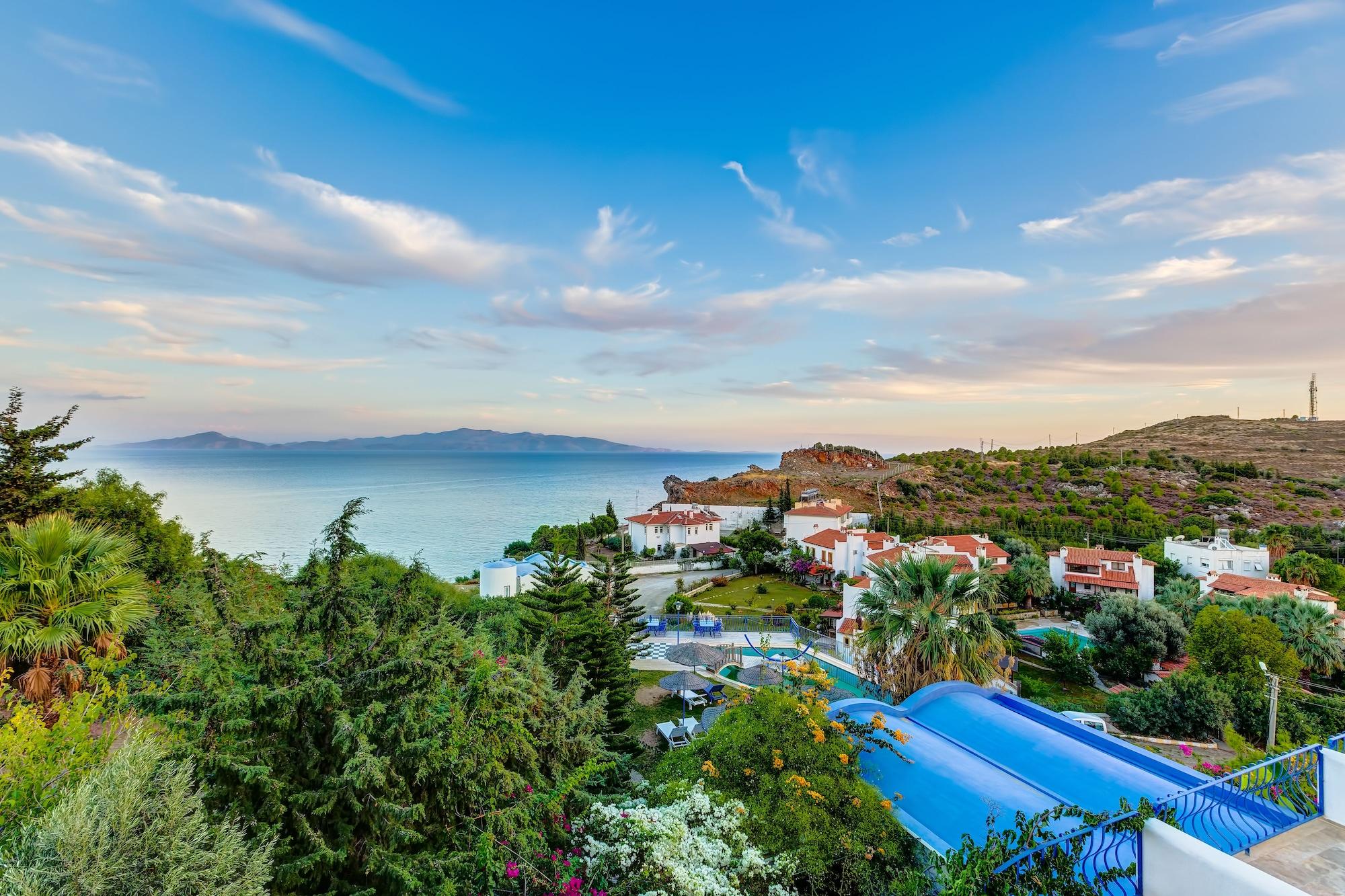 Datca Villa Asina Zewnętrze zdjęcie