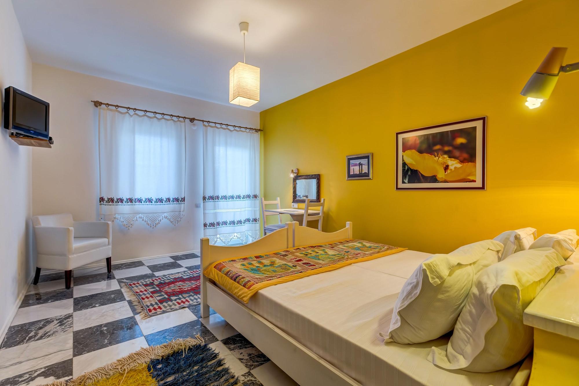 Datca Villa Asina Zewnętrze zdjęcie