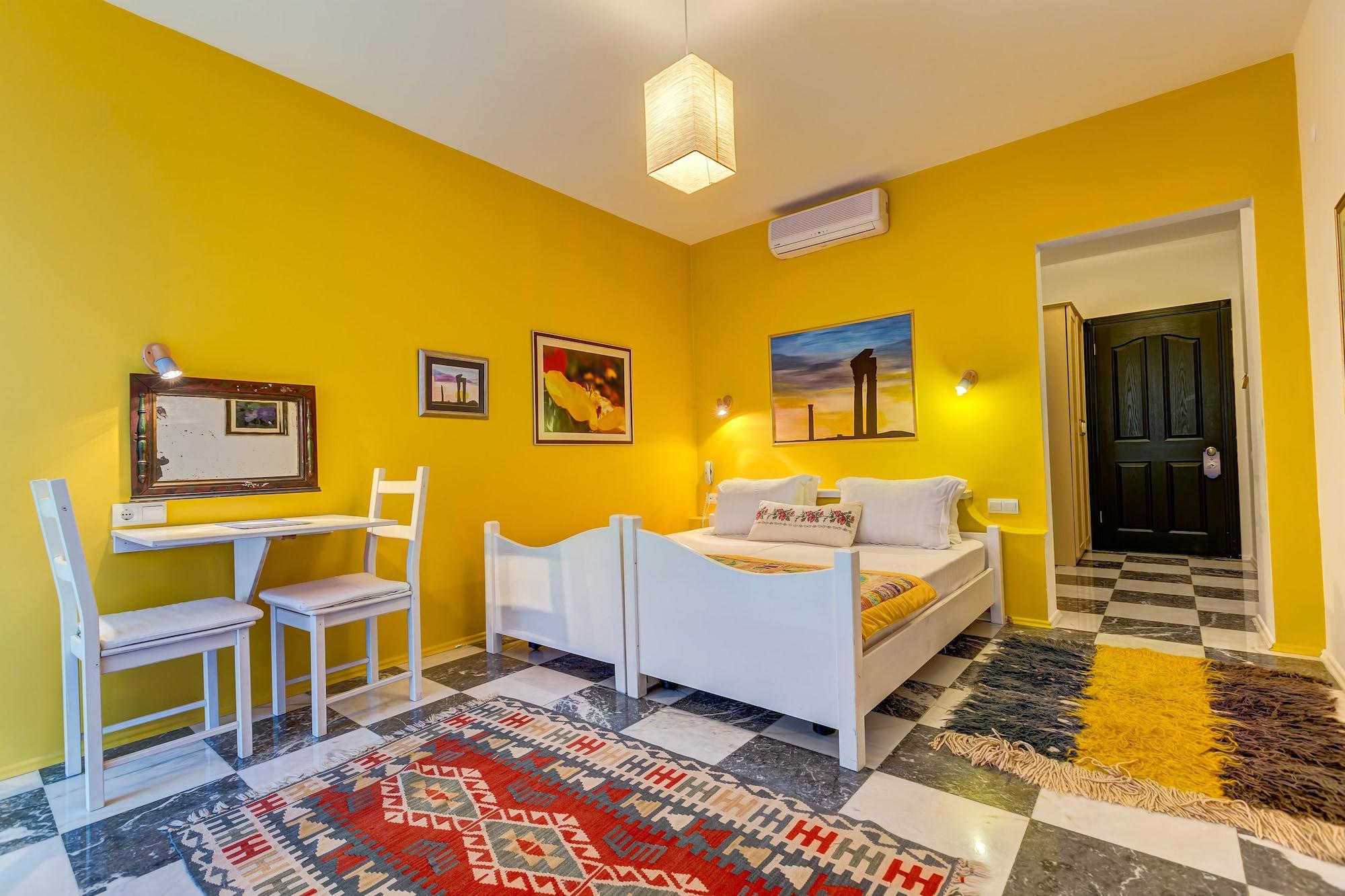 Datca Villa Asina Zewnętrze zdjęcie