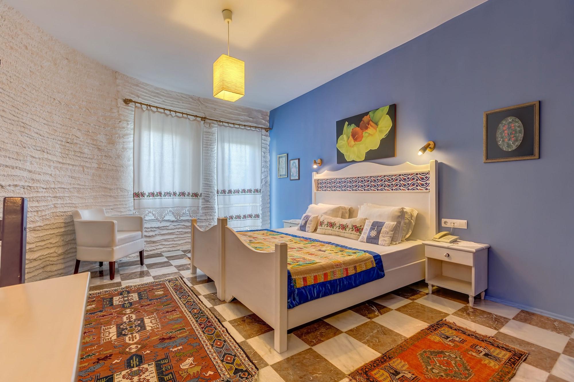 Datca Villa Asina Zewnętrze zdjęcie