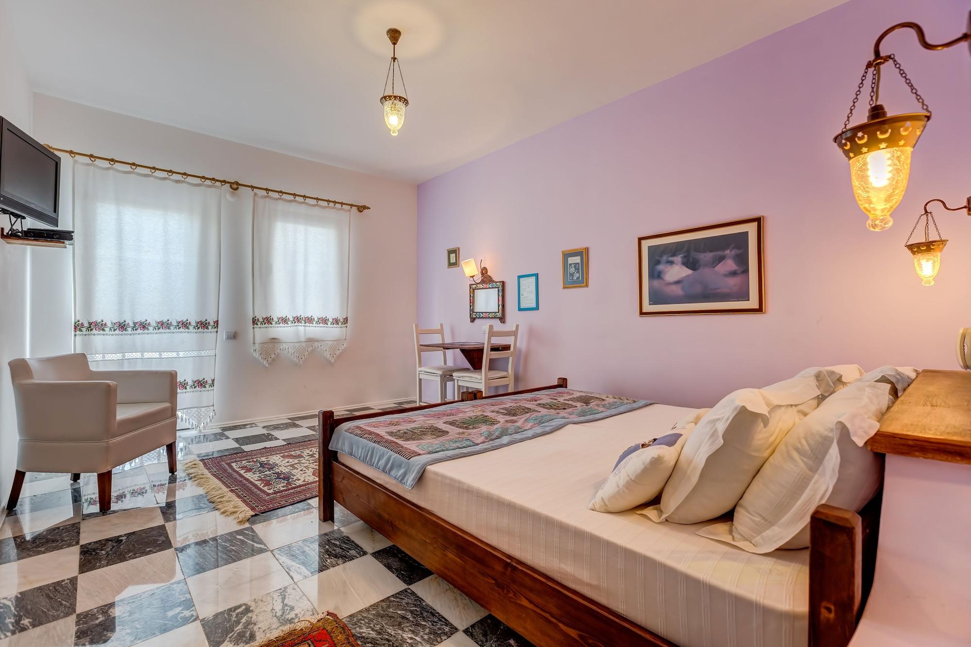 Datca Villa Asina Zewnętrze zdjęcie