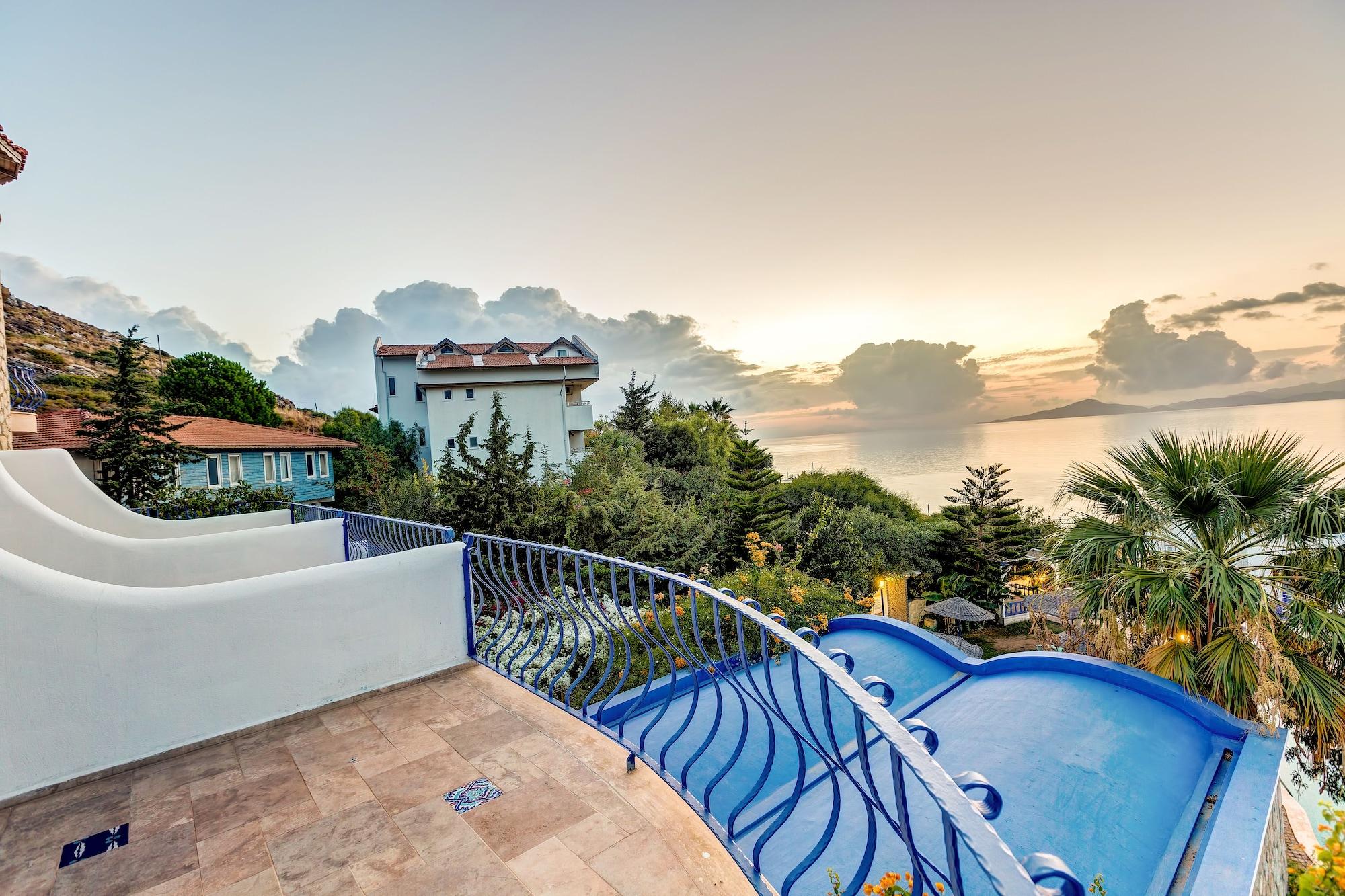 Datca Villa Asina Zewnętrze zdjęcie