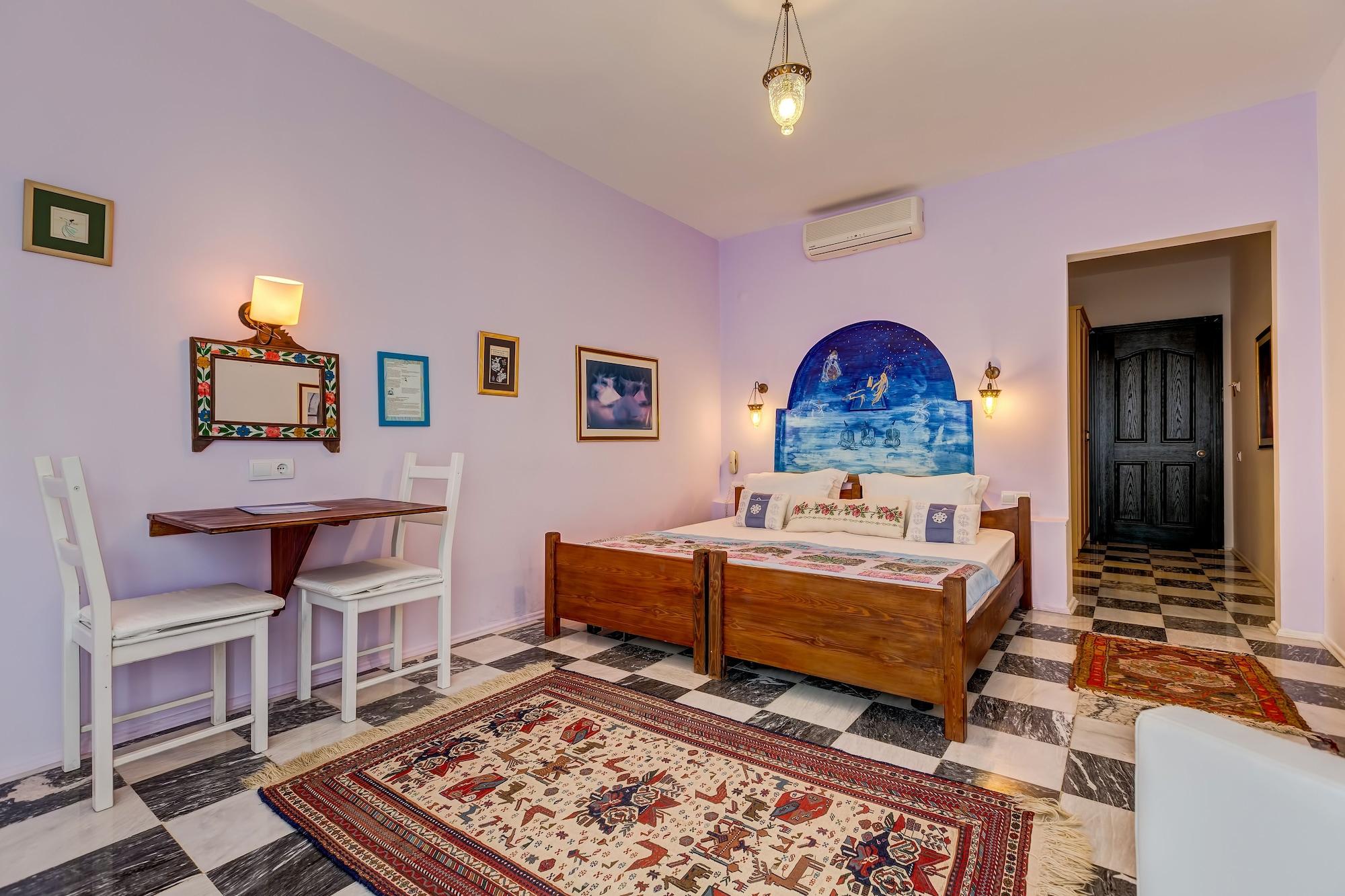 Datca Villa Asina Zewnętrze zdjęcie