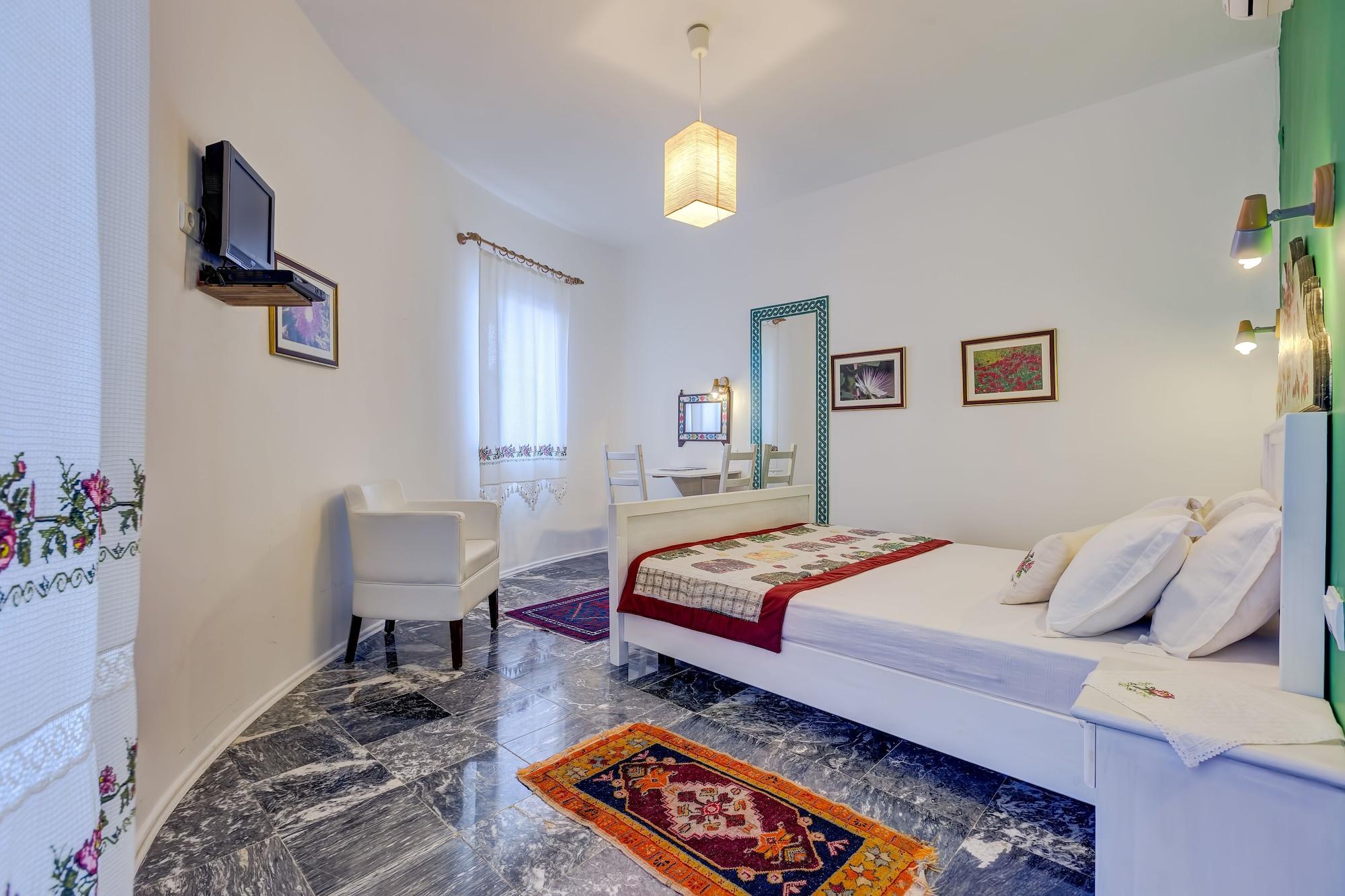 Datca Villa Asina Zewnętrze zdjęcie