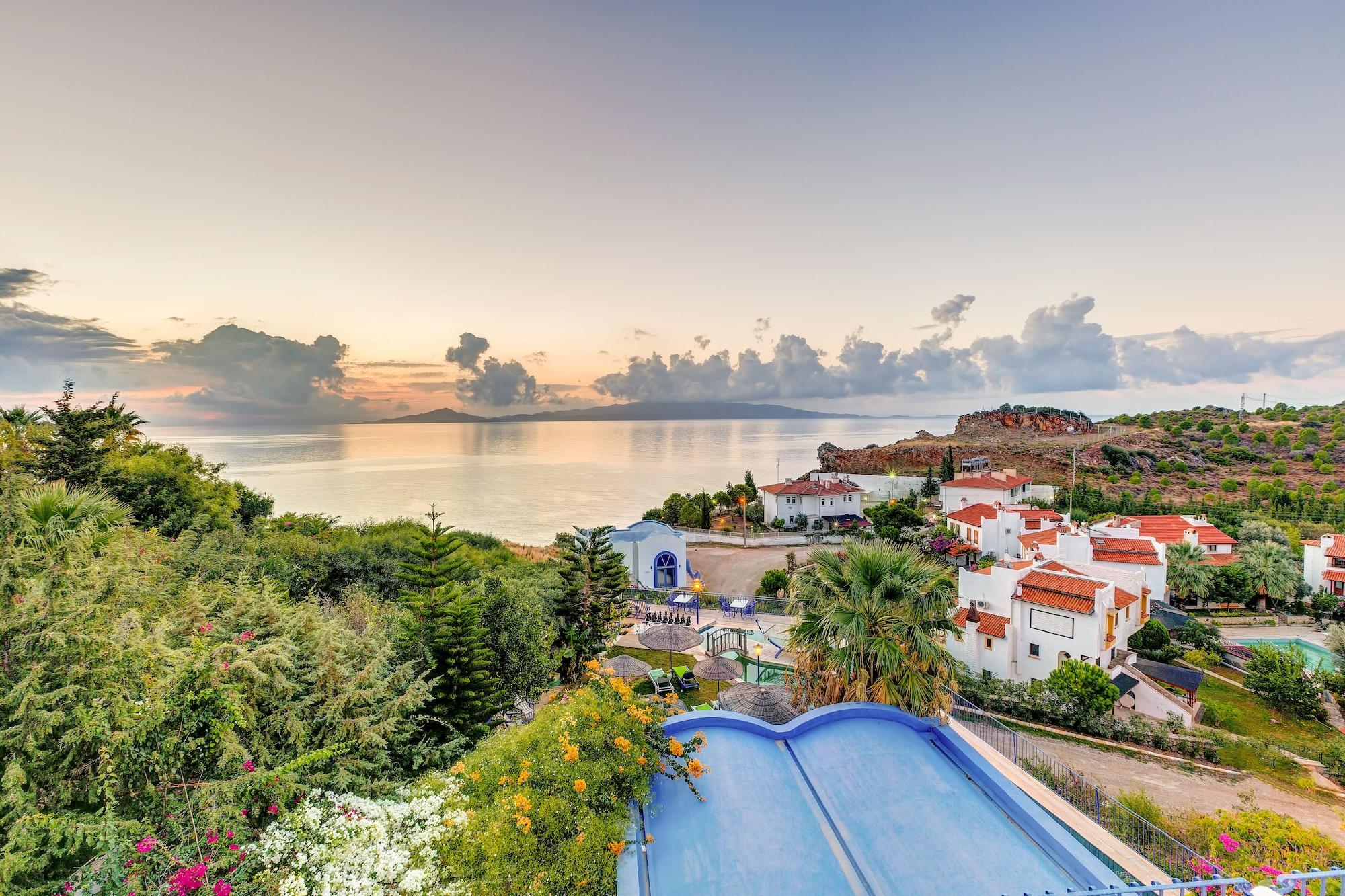 Datca Villa Asina Zewnętrze zdjęcie