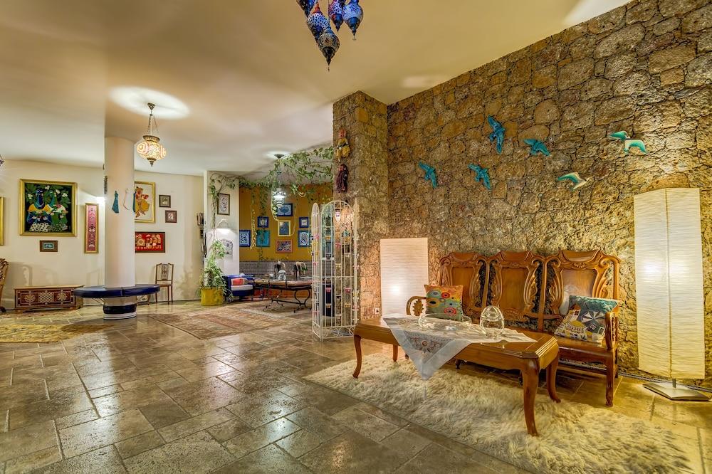 Datca Villa Asina Zewnętrze zdjęcie