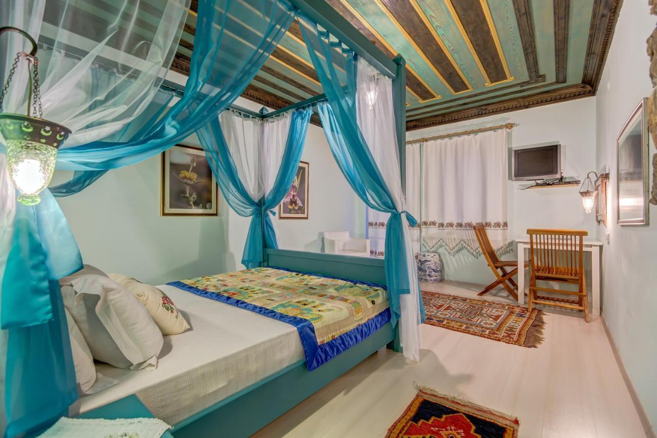 Datca Villa Asina Zewnętrze zdjęcie