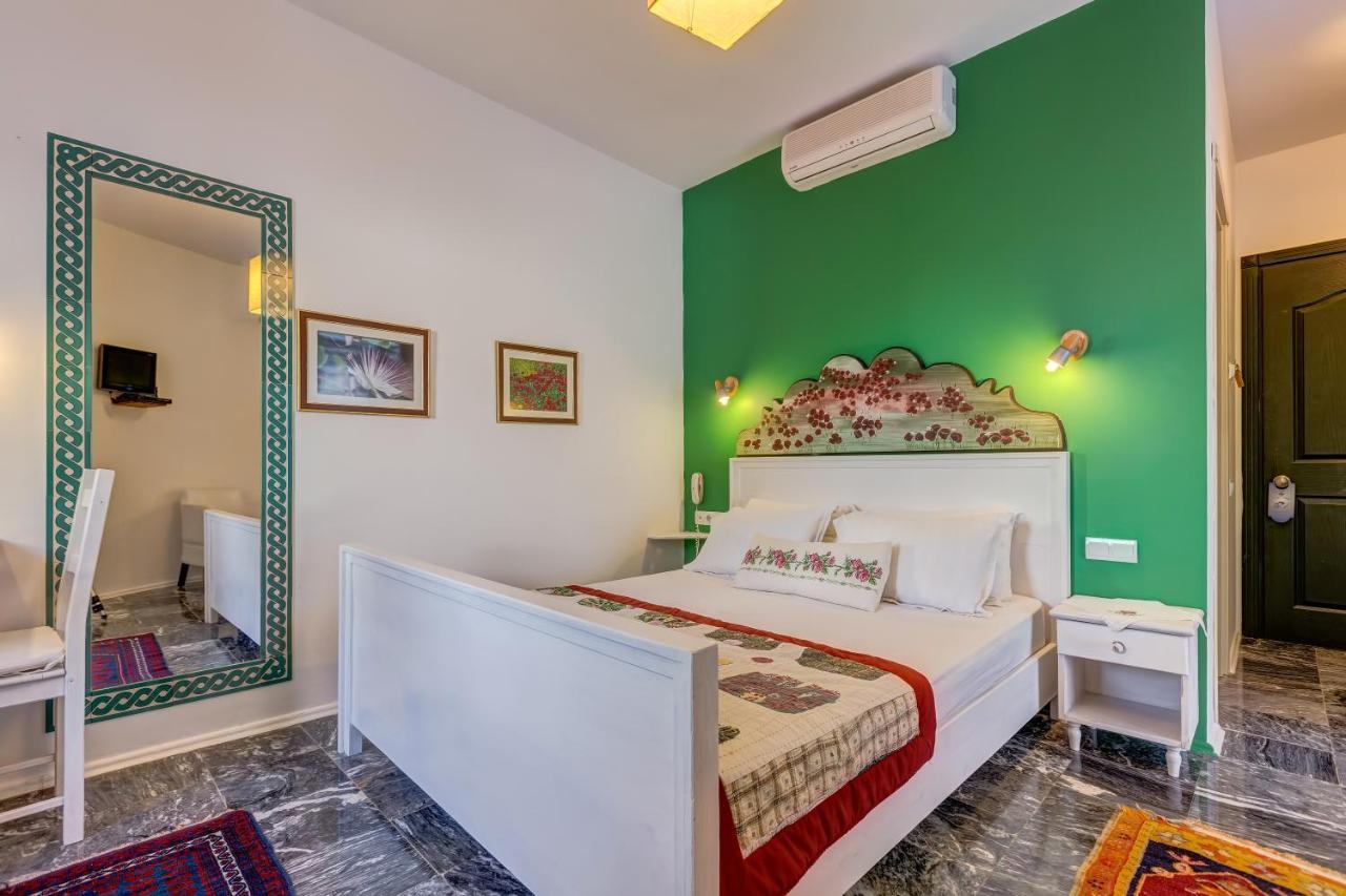 Datca Villa Asina Zewnętrze zdjęcie