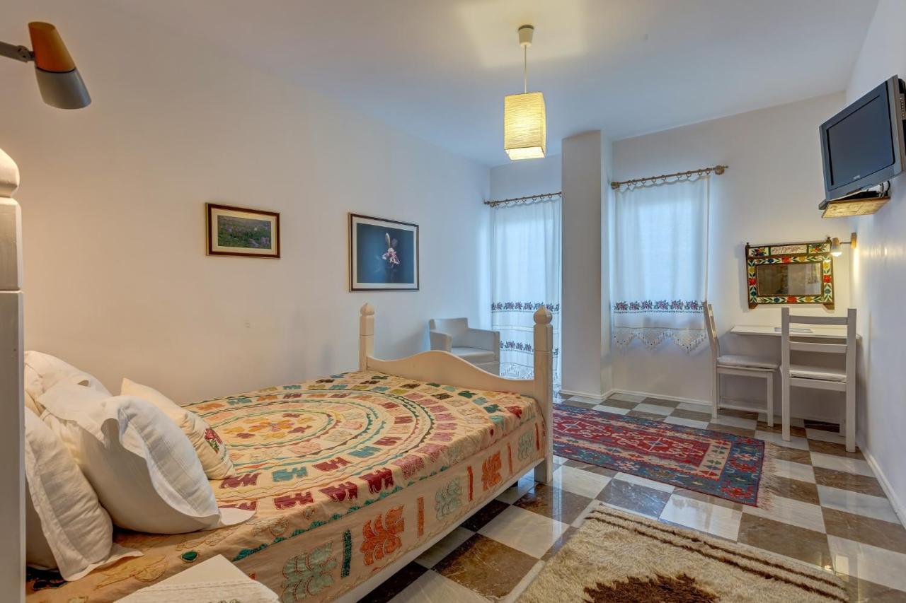 Datca Villa Asina Zewnętrze zdjęcie
