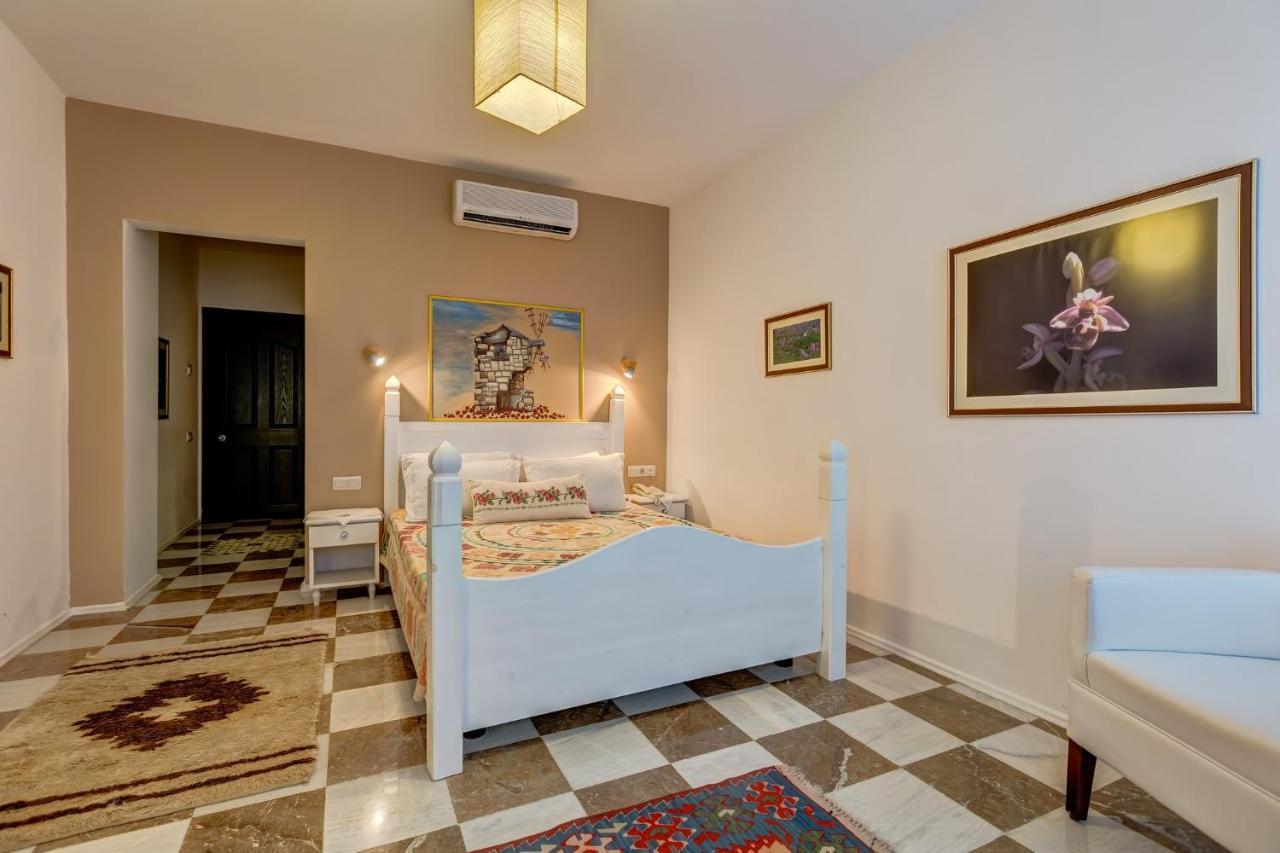 Datca Villa Asina Zewnętrze zdjęcie