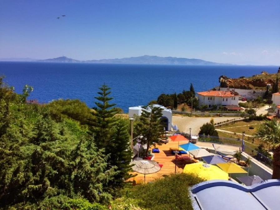 Datca Villa Asina Zewnętrze zdjęcie