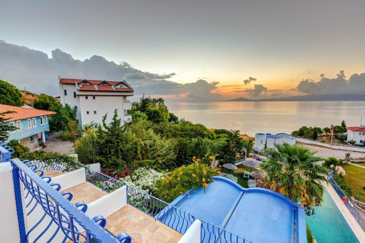 Datca Villa Asina Zewnętrze zdjęcie