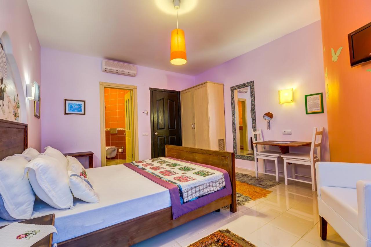 Datca Villa Asina Zewnętrze zdjęcie