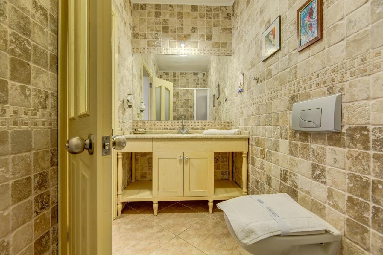 Datca Villa Asina Zewnętrze zdjęcie