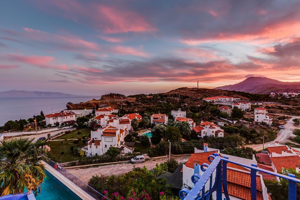 Datca Villa Asina Zewnętrze zdjęcie