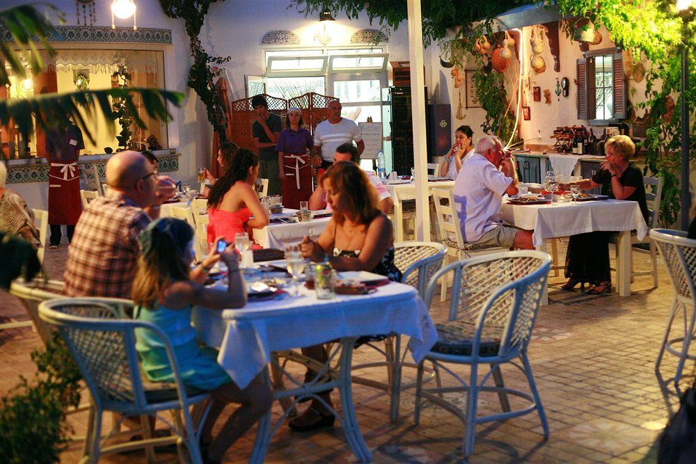 Datca Villa Asina Zewnętrze zdjęcie