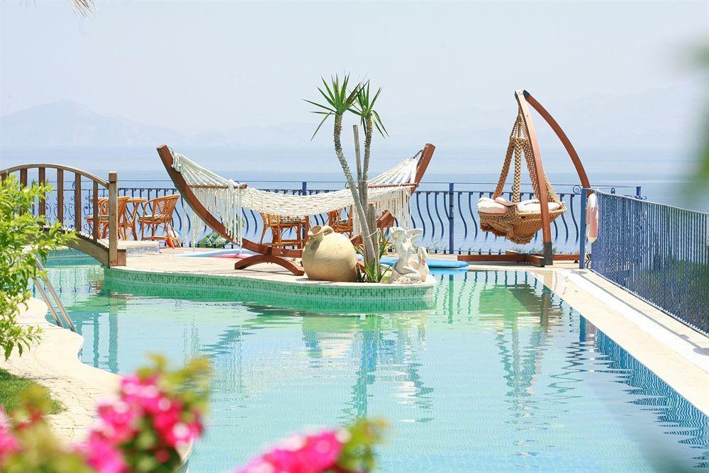 Datca Villa Asina Zewnętrze zdjęcie
