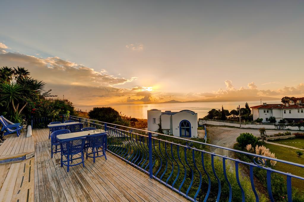 Datca Villa Asina Zewnętrze zdjęcie