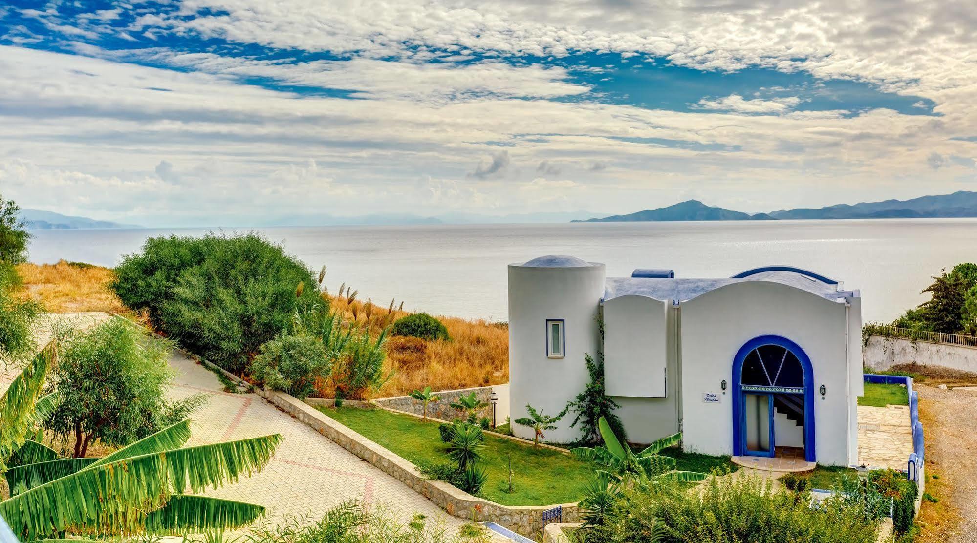 Datca Villa Asina Zewnętrze zdjęcie