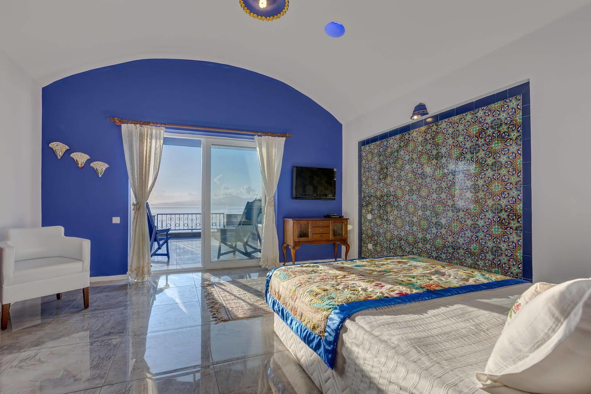 Datca Villa Asina Zewnętrze zdjęcie
