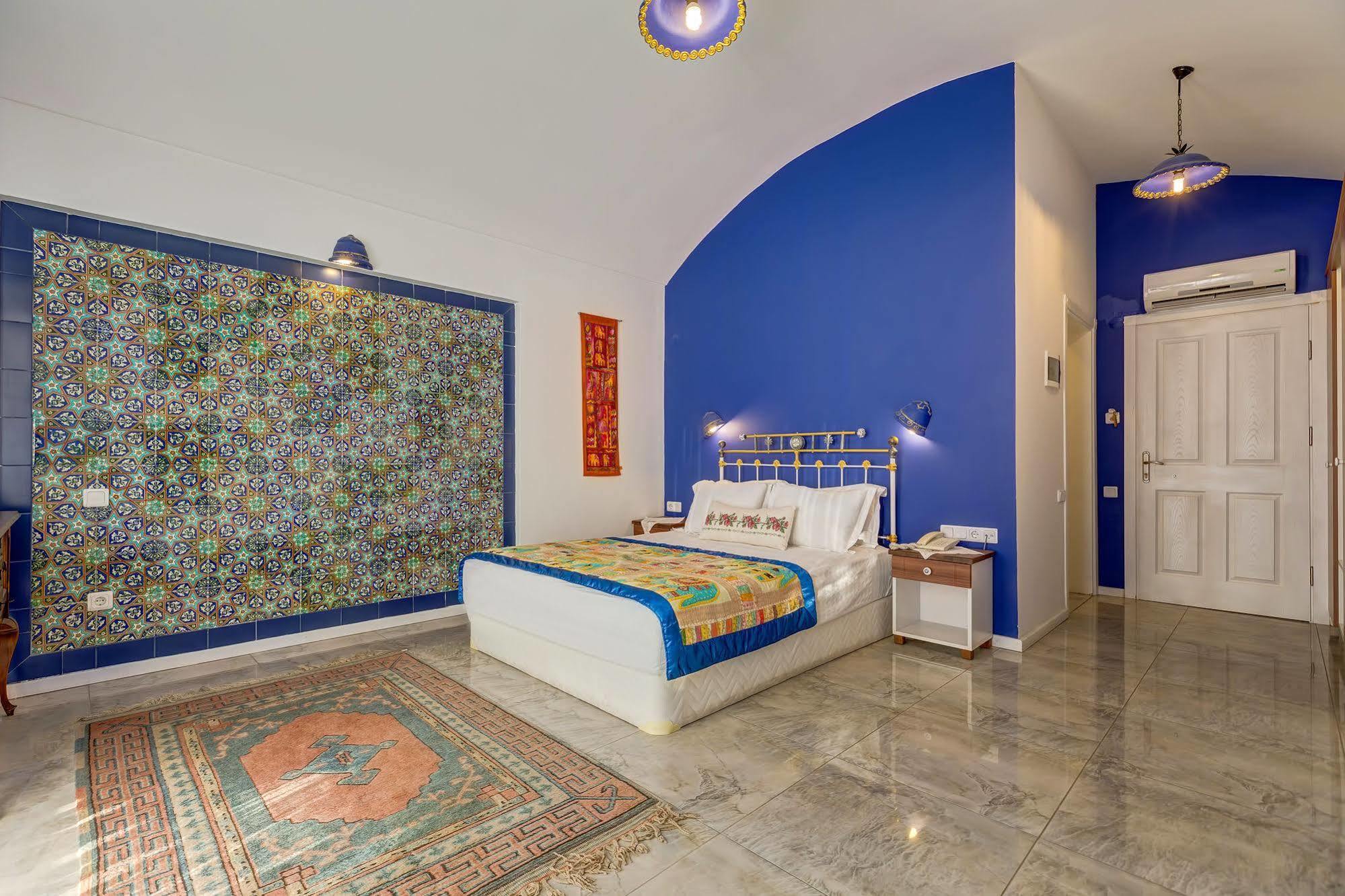 Datca Villa Asina Zewnętrze zdjęcie