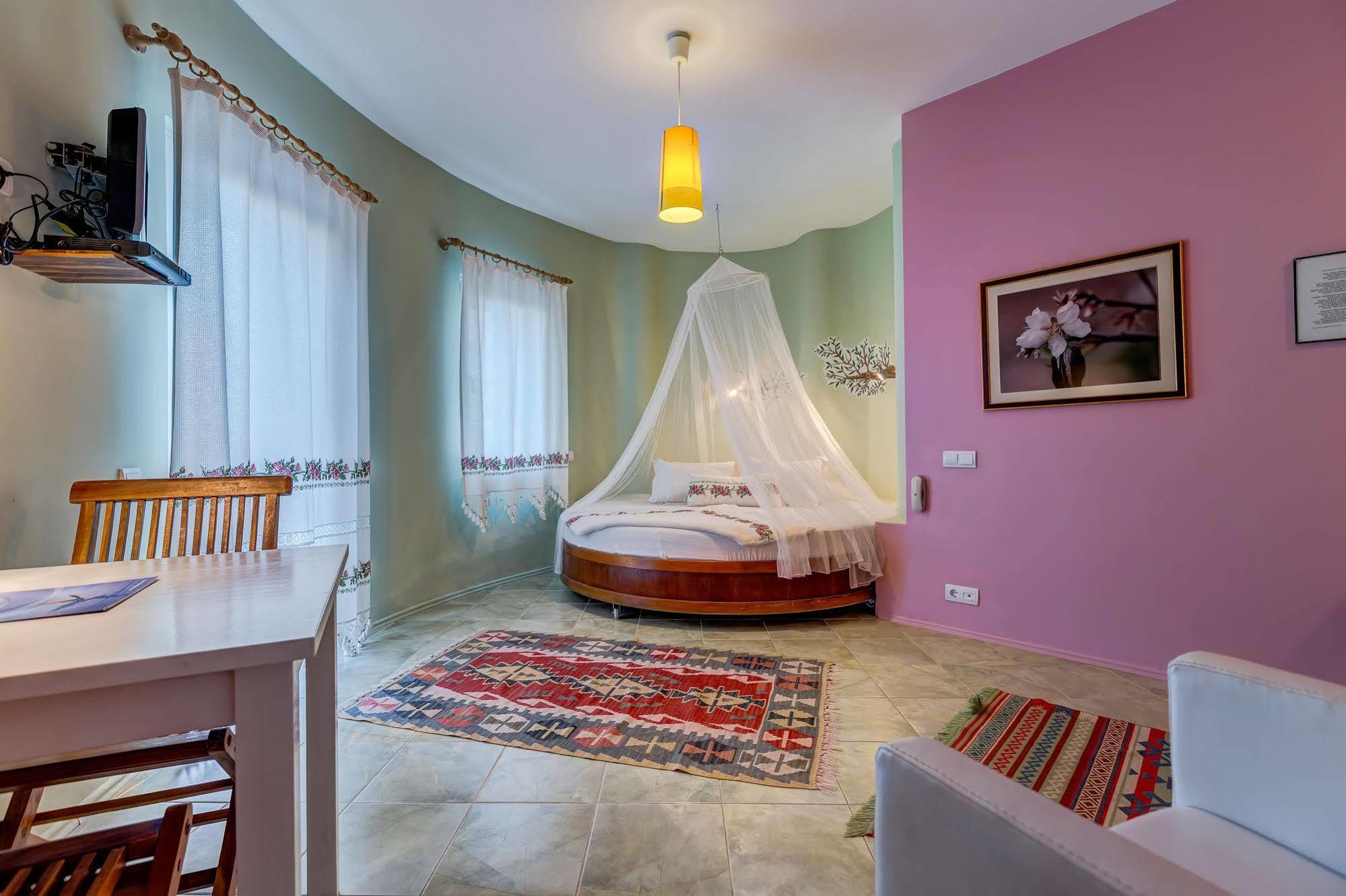 Datca Villa Asina Zewnętrze zdjęcie