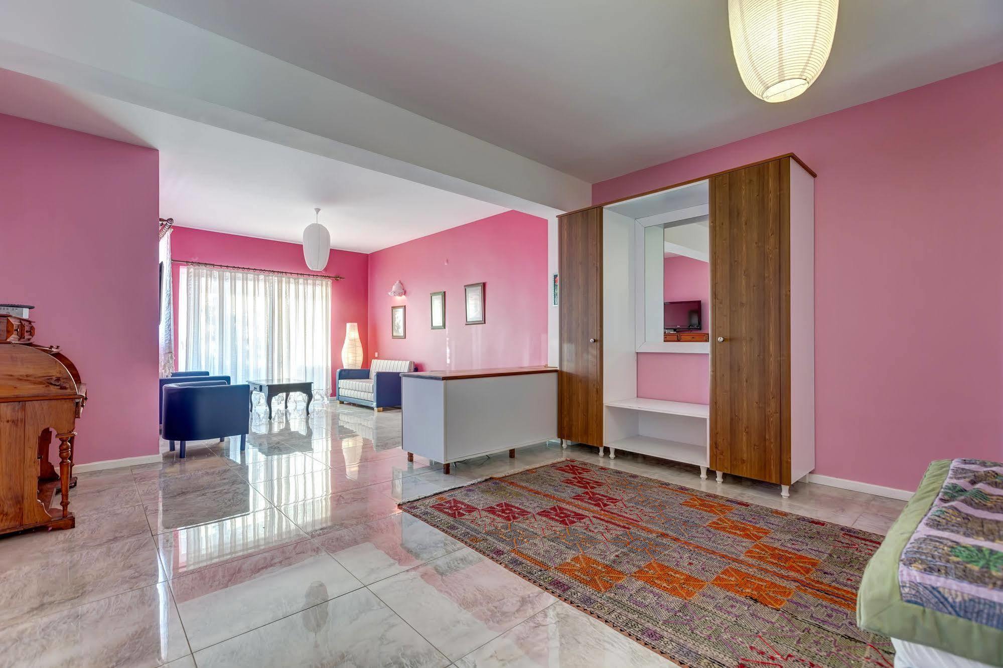 Datca Villa Asina Zewnętrze zdjęcie