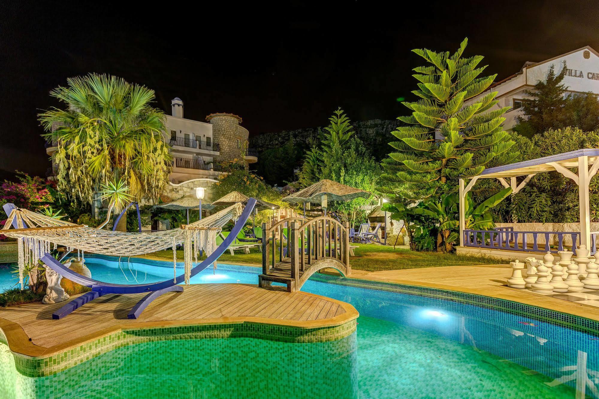 Datca Villa Asina Zewnętrze zdjęcie