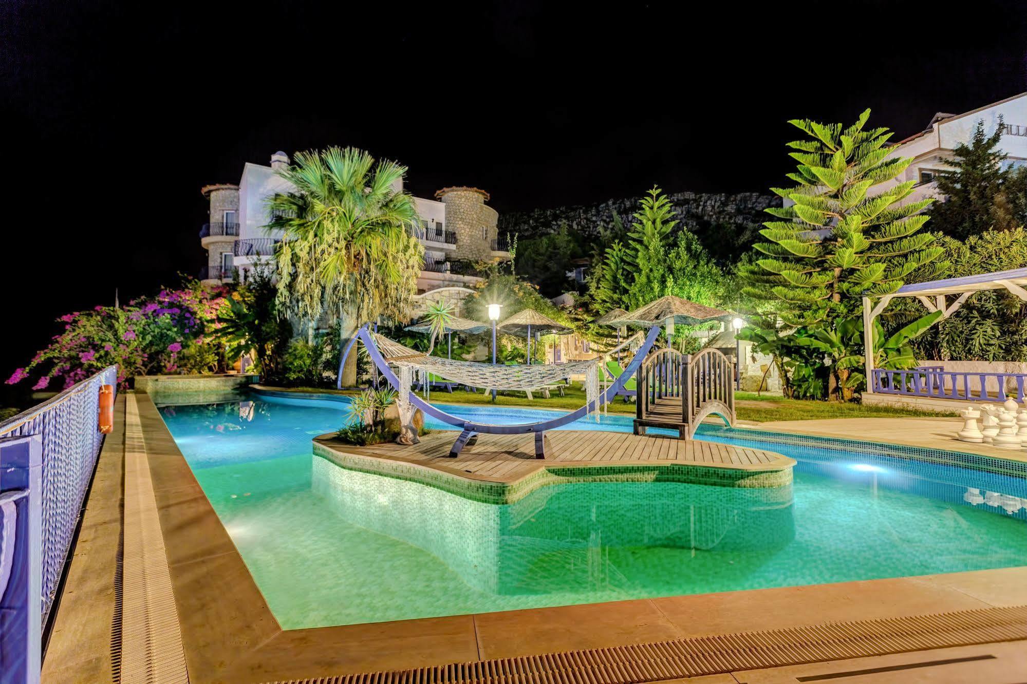 Datca Villa Asina Zewnętrze zdjęcie