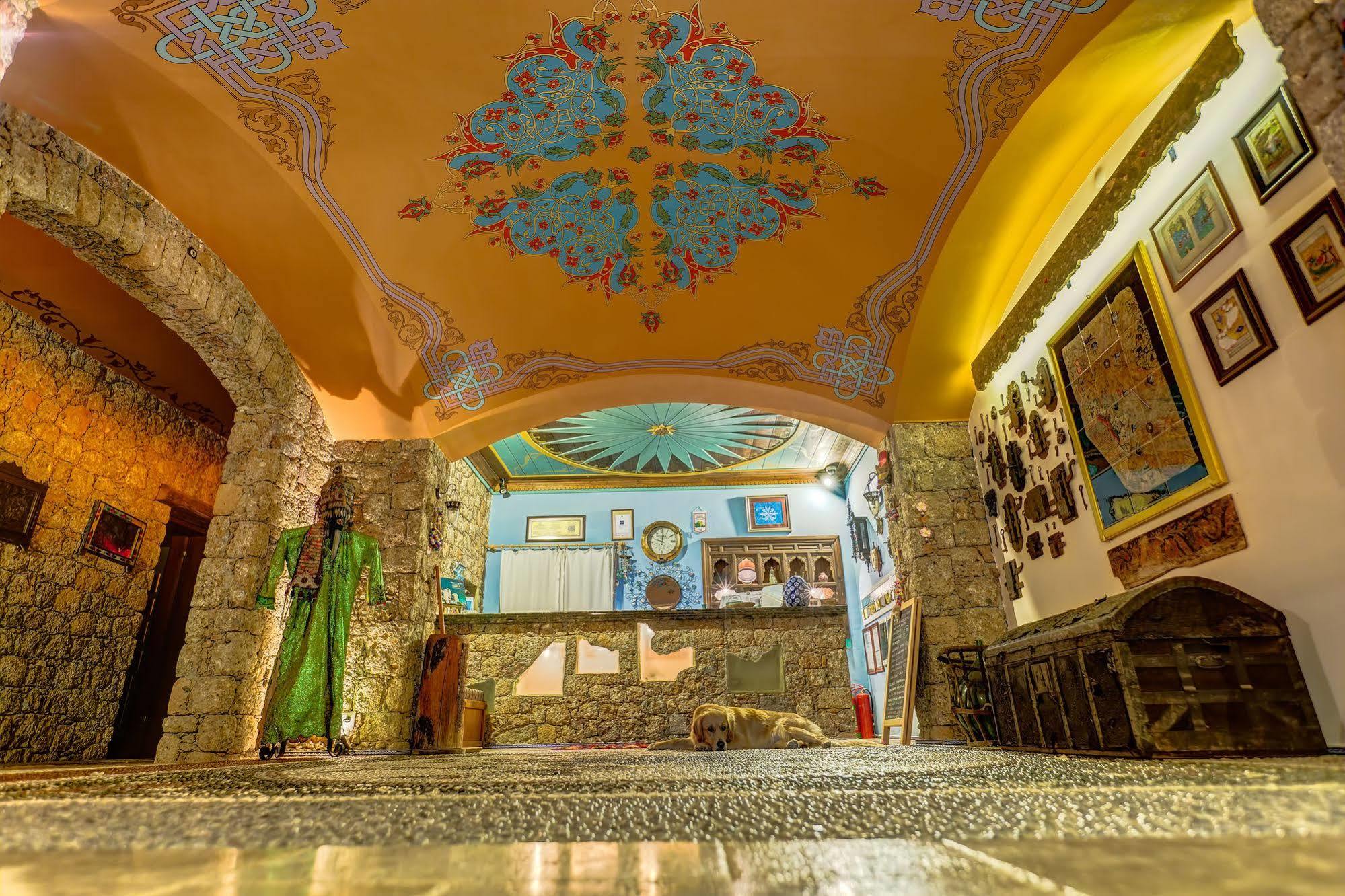 Datca Villa Asina Zewnętrze zdjęcie