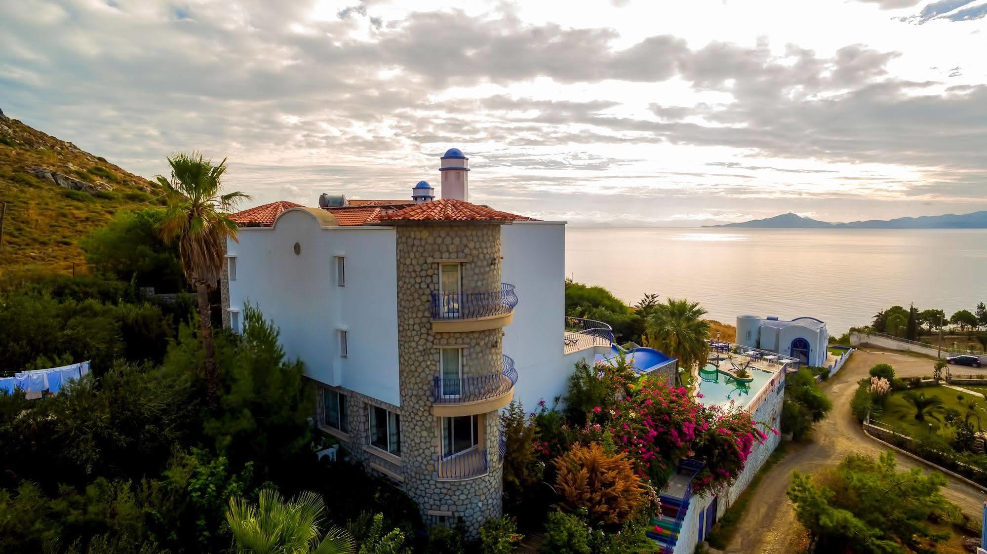 Datca Villa Asina Zewnętrze zdjęcie