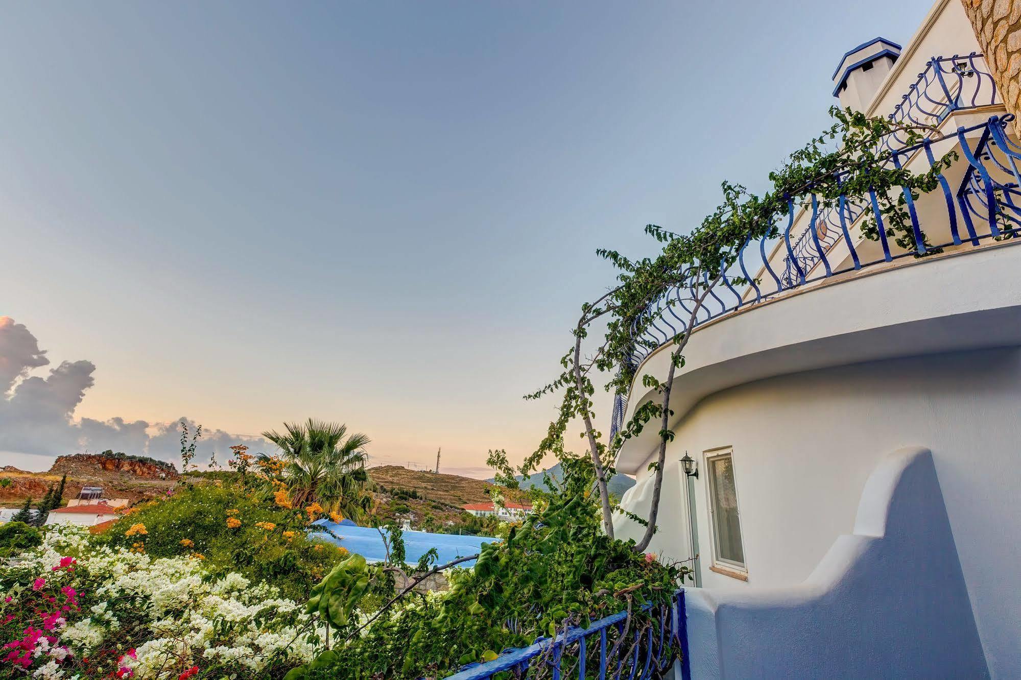 Datca Villa Asina Zewnętrze zdjęcie