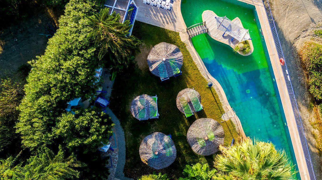 Datca Villa Asina Zewnętrze zdjęcie