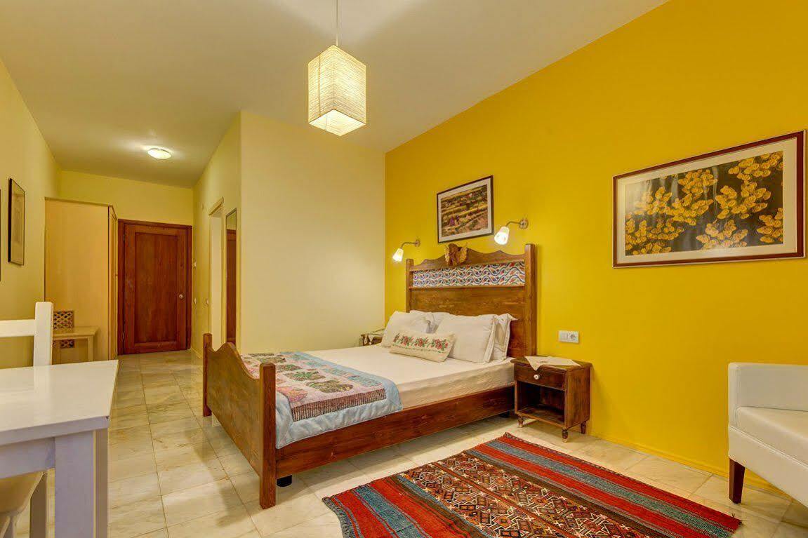 Datca Villa Asina Zewnętrze zdjęcie