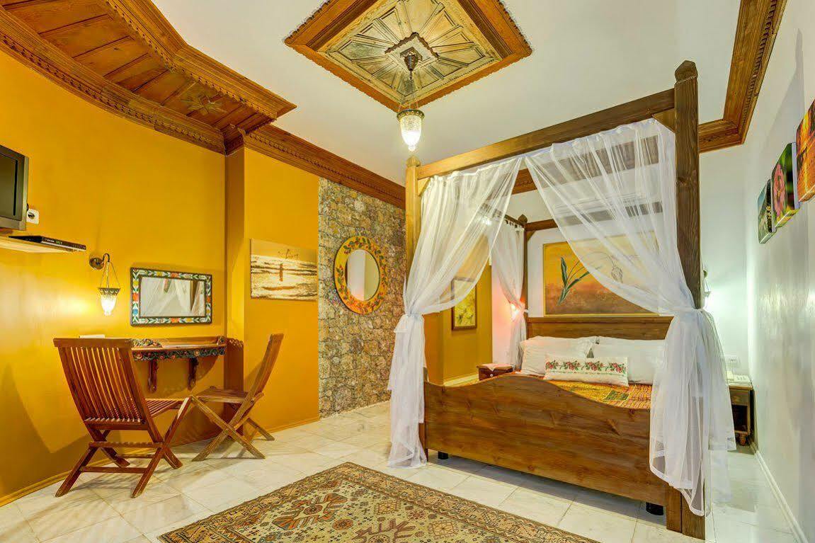 Datca Villa Asina Zewnętrze zdjęcie