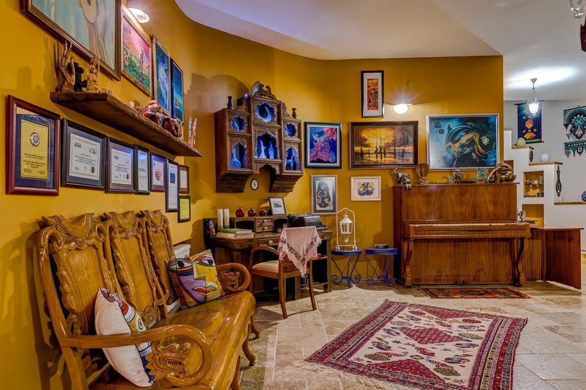 Datca Villa Asina Zewnętrze zdjęcie