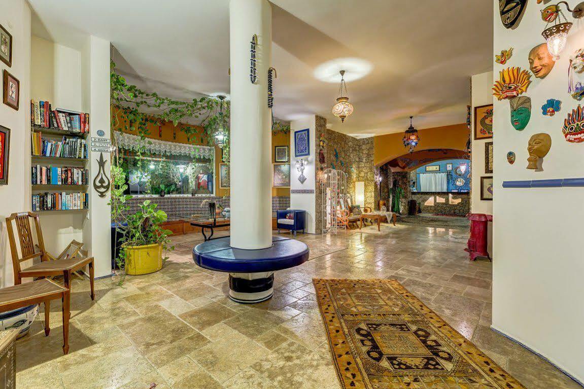 Datca Villa Asina Zewnętrze zdjęcie